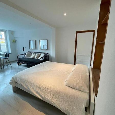 Le Cottages Des Remparts - Le Lodge Boulogne-sur-Mer Eksteriør billede